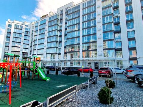 квартира по адресу Данилишиних ул., 59а