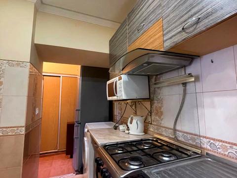квартира за адресою Олекси Довбуша вул., 16ц