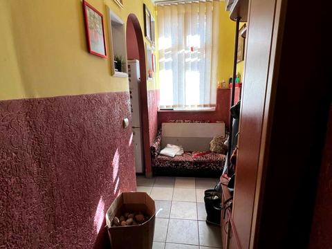 квартира по адресу Бельведерская ул., 4