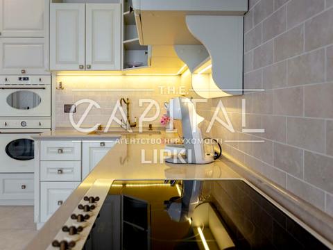 квартира за адресою Андрія Верхогляда вул. (Михайла Драгомирова), 7