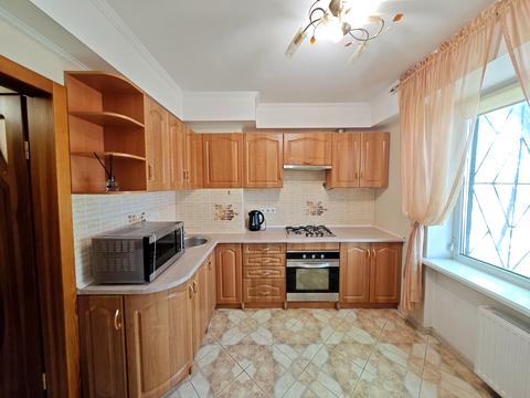 квартира за адресою Одеса, Сім'ї Глодан вул., 21