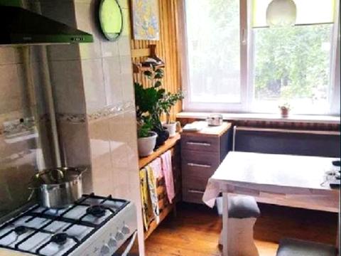 квартира за адресою Нижньодніпровська вул., 19