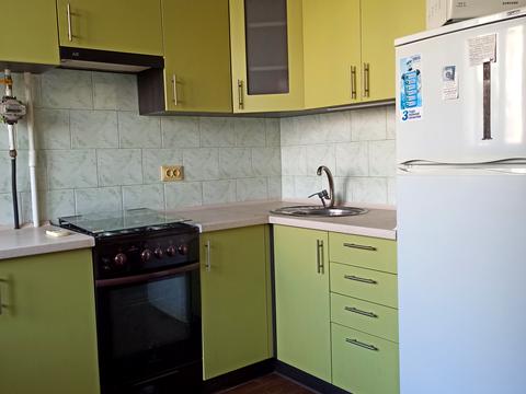 квартира по адресу Андрея Малышко ул., 23