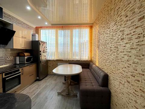 квартира за адресою Люстдорфська дорога вул., 55а
