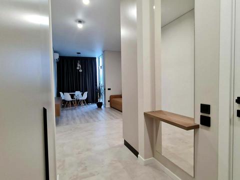 квартира за адресою Каховська вул., 62-А