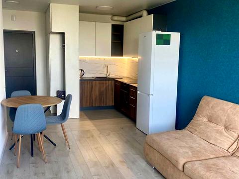 квартира за адресою Євгена Сверстюка вул. (Марини Раскової), 6-В