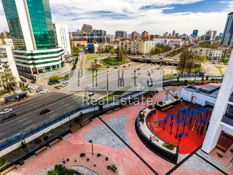 квартира за адресою Берестейський просп. (Перемоги), 11 к1