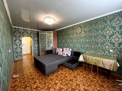 квартира по адресу Независимости Украины ул., 33