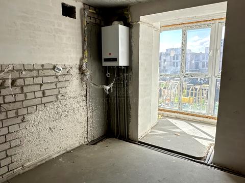 квартира по адресу Независимости ул., 7-Б