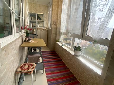 квартира за адресою Анни Ахматової вул., 30