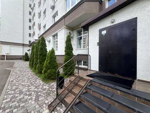 квартира по адресу Київська ул., 37