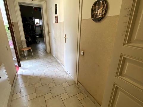 квартира за адресою Івана Франка вул., 65