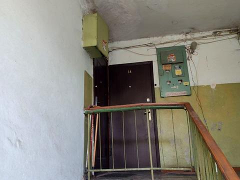 квартира по адресу Тракторостроителей просп., 134б