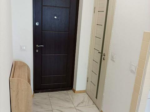 квартира по адресу Машиностроительная ул., 39