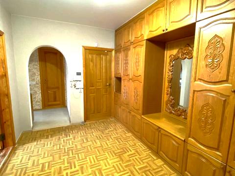 квартира за адресою Наталії Ужвій вул., 112