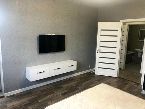 квартира за адресою Борткевича вул., 5