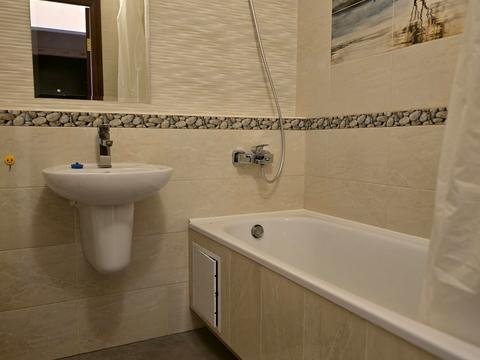 квартира по адресу Елизаветы Чавдар ул., 34