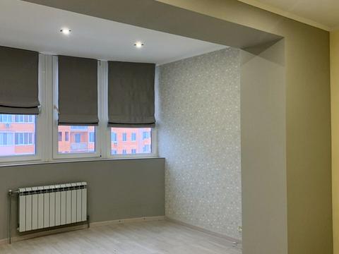 квартира за адресою Гвардійців-Широнінців вул., 29а