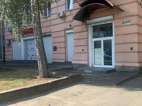 комерційна за адресою Благовіщенська вул. (Карла Маркса), 38