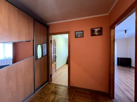 квартира за адресою Соборна вул., 264