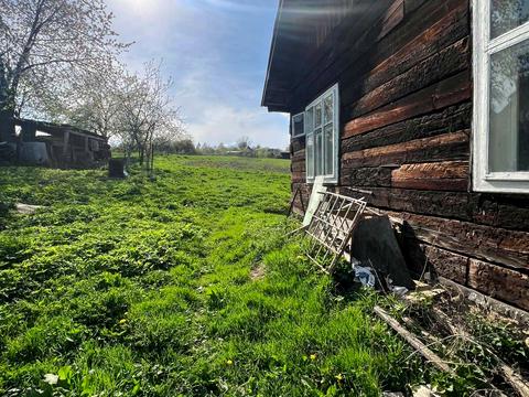 будинок за адресою с. Рокитне, Центральна