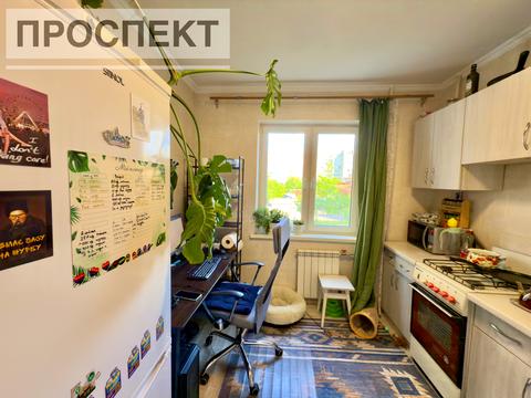 квартира за адресою Михайла Лушпи просп., 31