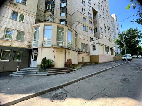 комерційна за адресою Печенізька вул., 16