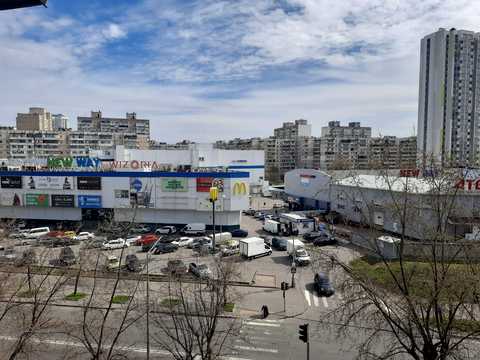 квартира за адресою Архітектора Вербицького вул., 4