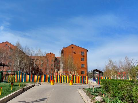 квартира за адресою Новоолександрівська вул., 54а к4