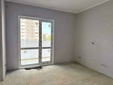 квартира по адресу Коноплянская ул., 22