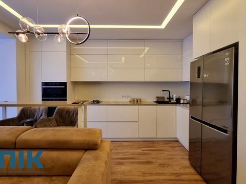 квартира по адресу Абрикосовая ул., 5-А