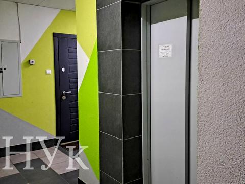 квартира по адресу Конякина ул., 3а