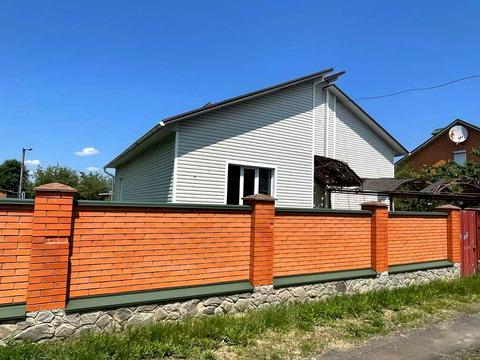 дом по адресу Агітаційна, 1