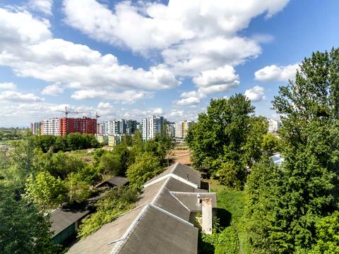 квартира по адресу Евгения Коновальца ул., 124А