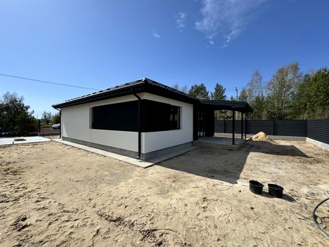 дом по адресу Центральна, 1