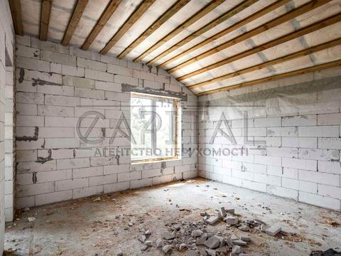 дом по адресу Заповідна