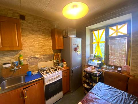 квартира по адресу Гагарина просп. (Гагарина), 96