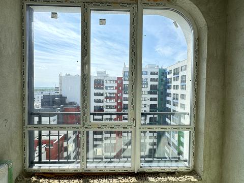 квартира за адресою Трускавецька вул., 111