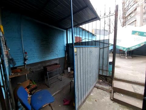 коммерческая по адресу Новопироговская ул., 50