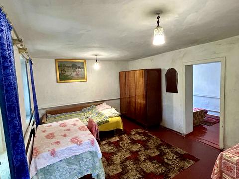 дом по адресу провулок Крайній, 42