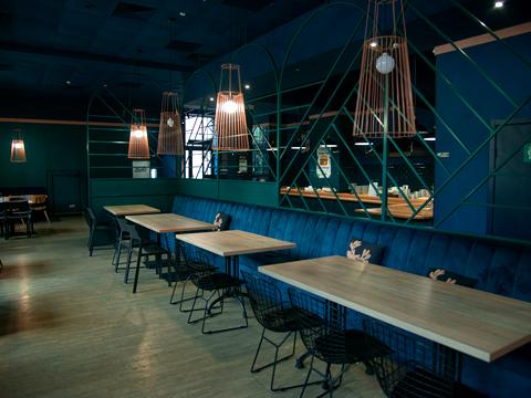 коммерческая по адресу Елены Телиги ул., 6