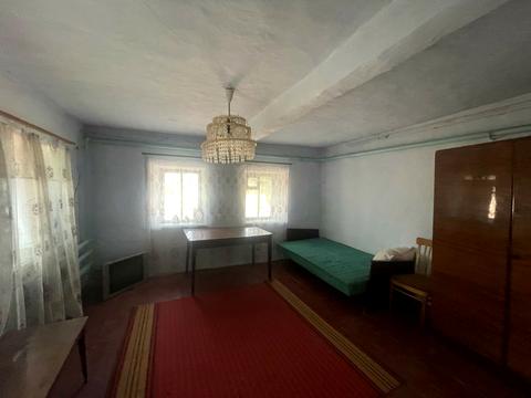 дом по адресу пгт. Воскресенское, Мостова