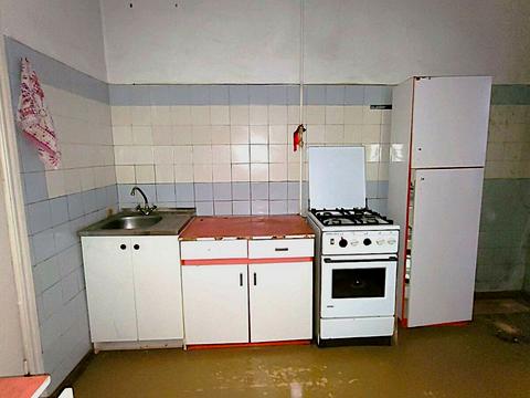 квартира по адресу Жуковского ул. (Жуковського), 40