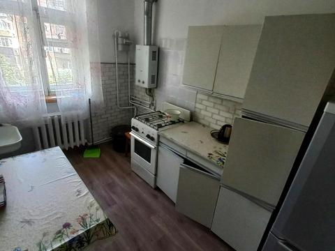 квартира по адресу Кукоби, 47