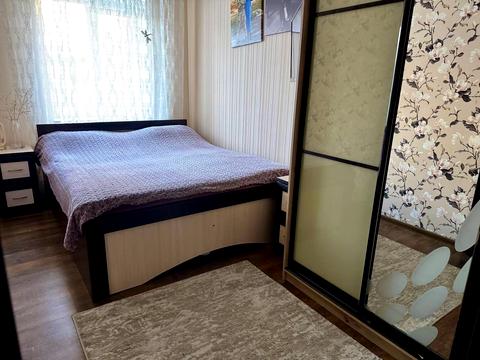 квартира по адресу Независимости ул., 34