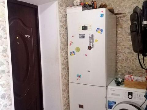 квартира за адресою Академіка Корольова вул., 31-А