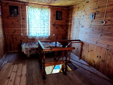 будинок за адресою Вишнева