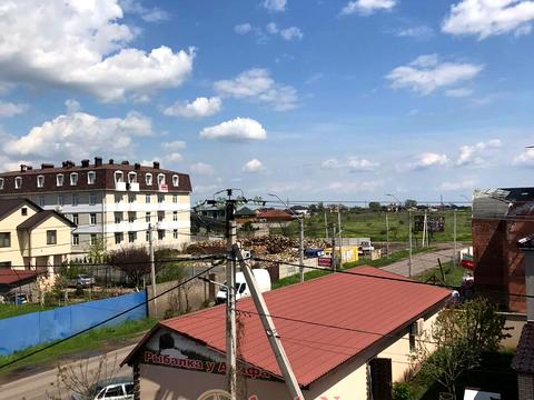 квартира по адресу Паустовського, 27/1