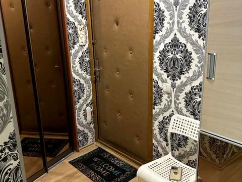 квартира за адресою Дерев'янка вул., 3а