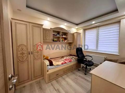 квартира по адресу Сичеславская ул., 6